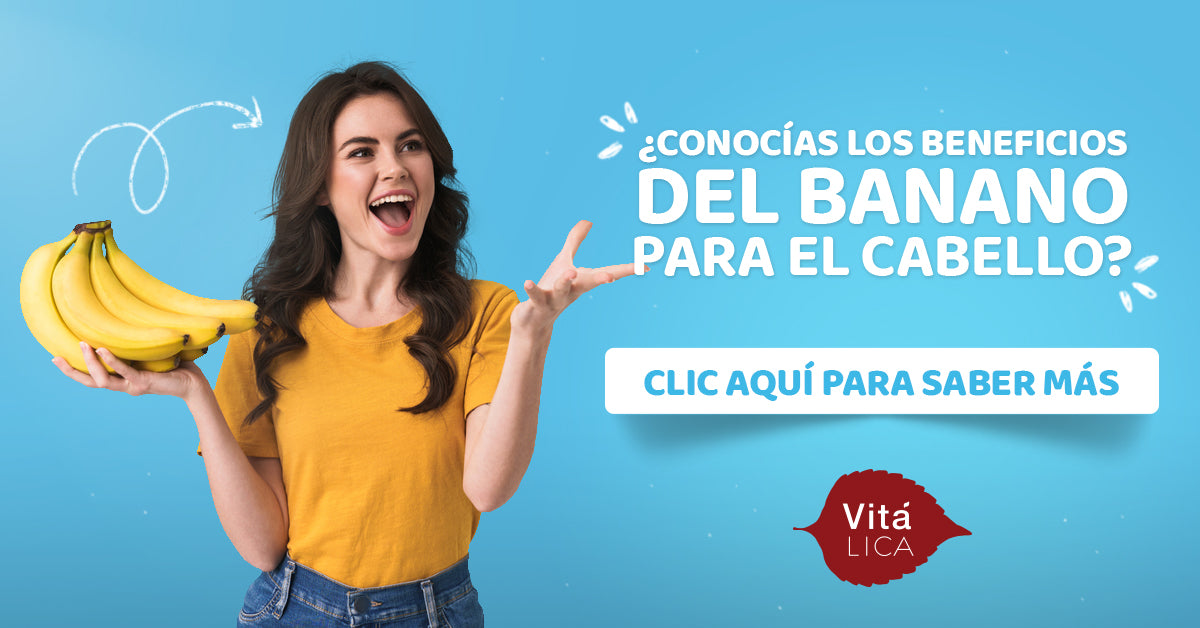 BENEFICIOS DEL BANANO PARA – Vitalica Colombia
