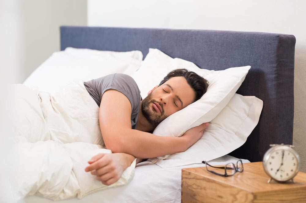 ¿Sabes cuantas horas deberías dormir según tu edad?