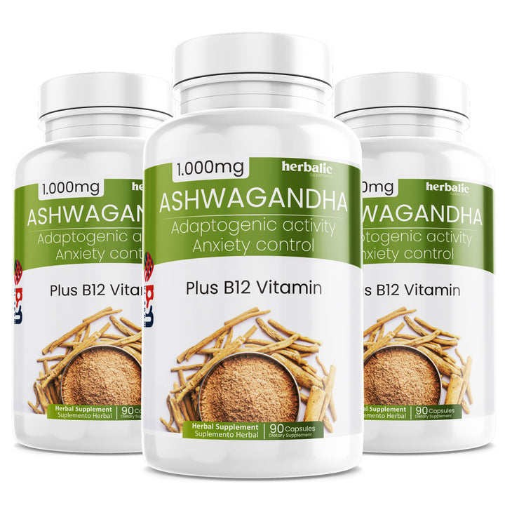 Ashwagandha colombia