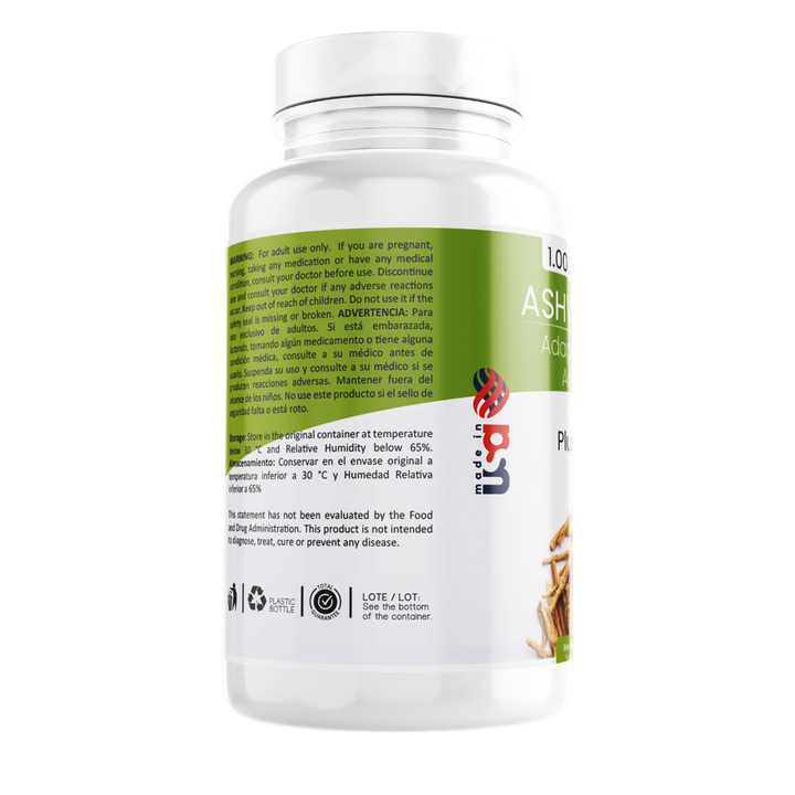 Ashwagandha medellin