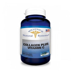 Colágeno con vitamina c