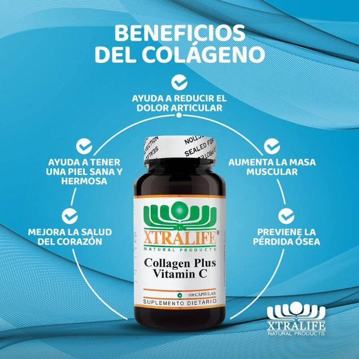 Colageno hidrolizado precio