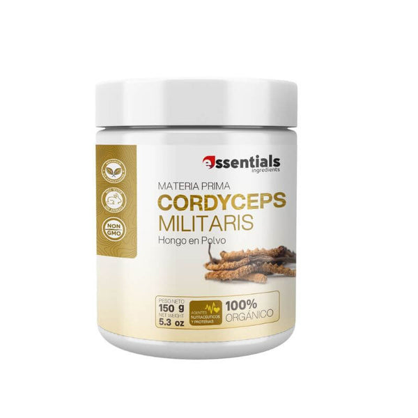 Cordyceps Militaris Colombia 