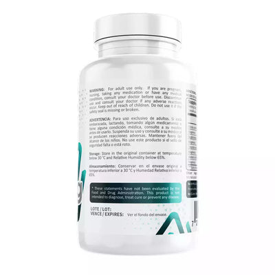 Magnesio Complex precio 