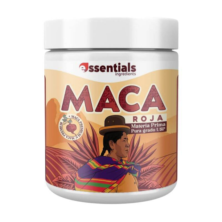 Maca en polvo bogota