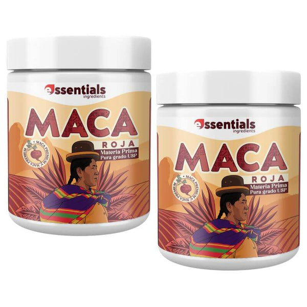 Maca en polvo precio 
