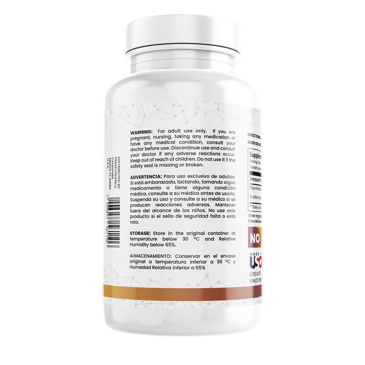Myo-inositol Bogota