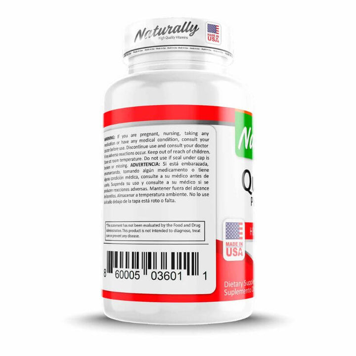 Quercetin colombia 