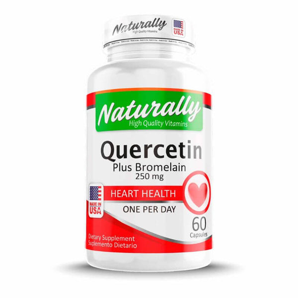 Quercetin precio 