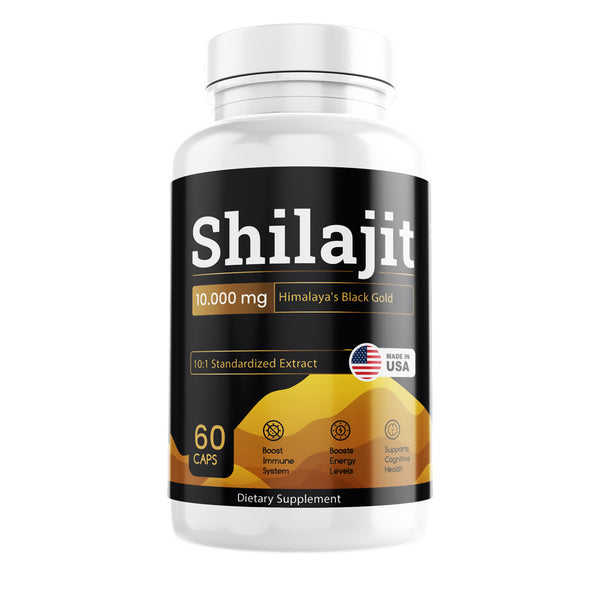 Shilajit 10000mg