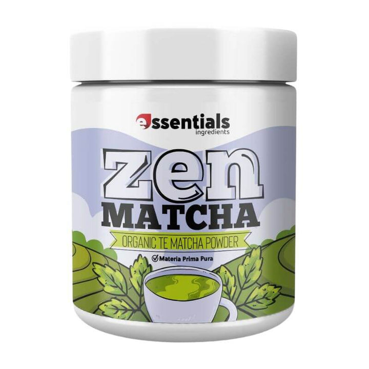 Te matcha