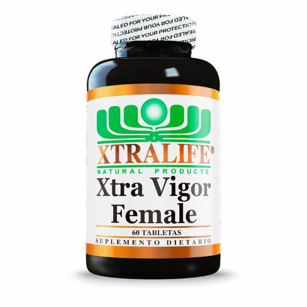 Xtra vigor female colombia 