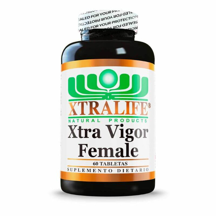 Xtra vigor female colombia 
