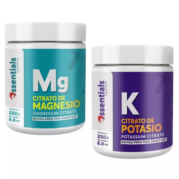  citrato de potasio y magnesio 