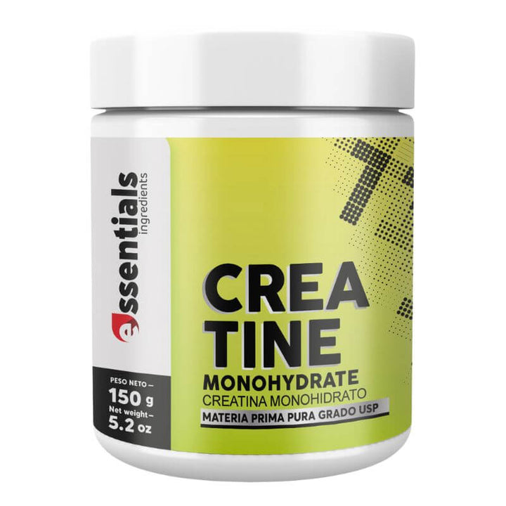creatina monohidrato precio