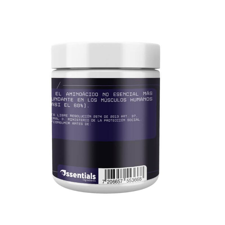 glutamine bogota