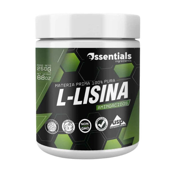 l-lisina precio