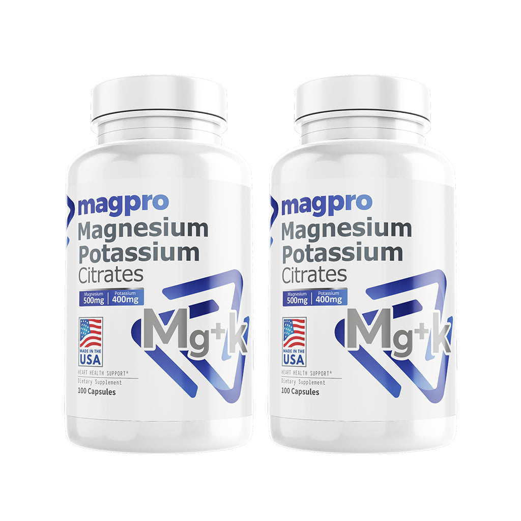 magnesio y potasio Medellín 