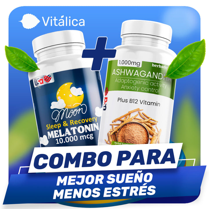 mejora sueño y estres 