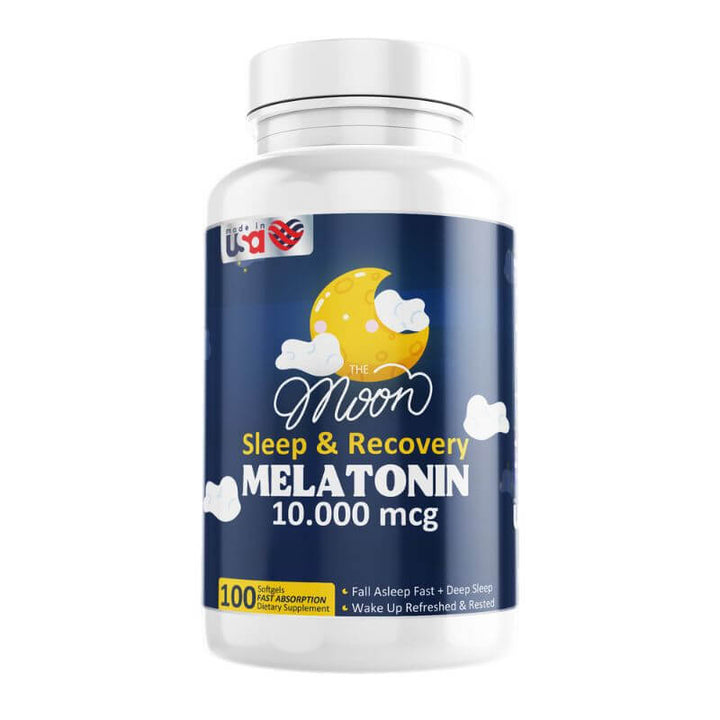 melatonina precio capsulas 