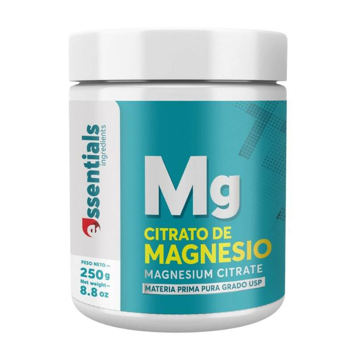 potasio y magnesio colombia