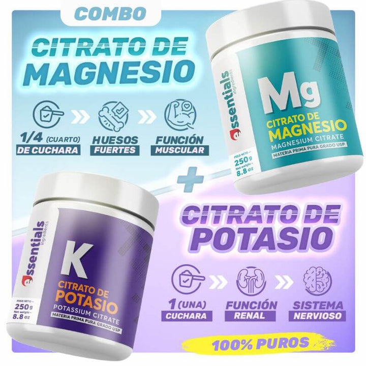 Promo citrato potasio y magnesio polvo 2