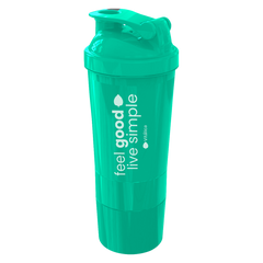 Shaker Vitálica, 630 ml