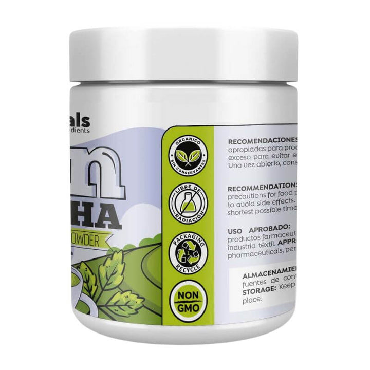 te matcha precio