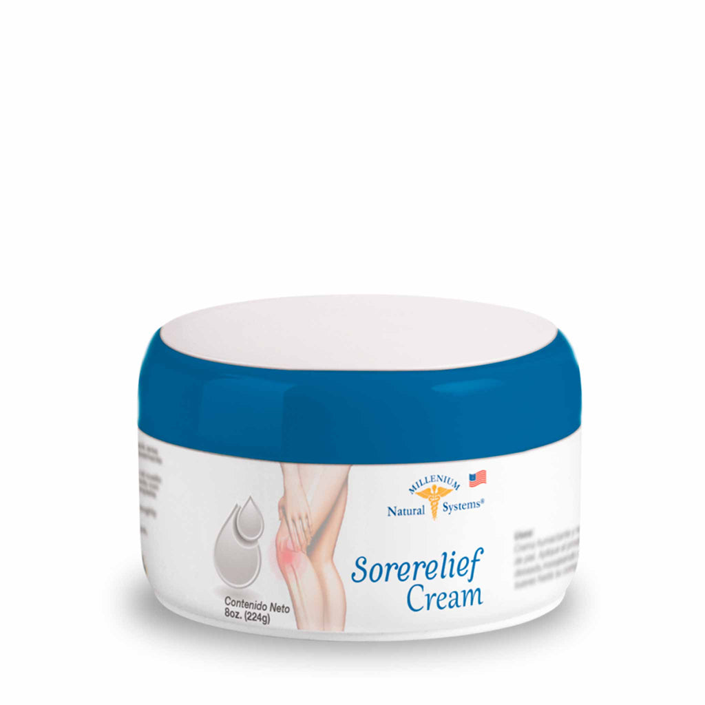 SORERELIEF