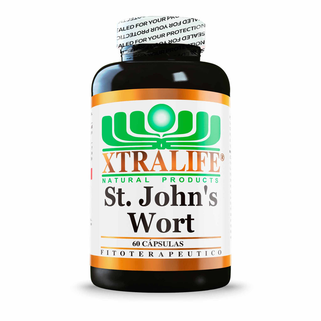 ST JOHN'S WORT | 300 MG